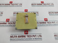 Marchesini S7-flat Plc Module Used