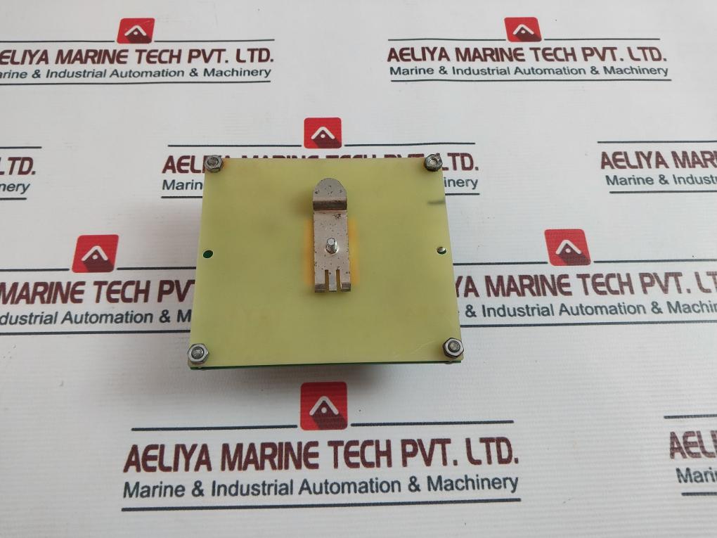 Marchesini S7-flat Plc Module
