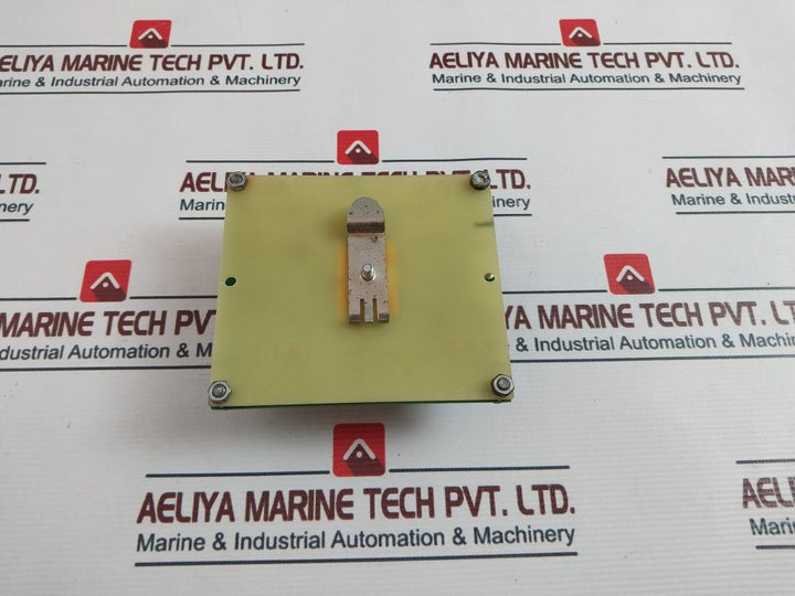 Marchesini S7-flat Plc Module Used