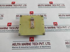 Marchesini S7-flat Plc Module Used