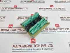 Marchesini S7-flat Plc Module Used