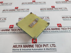 Marchesini S7-flat Plc Module Used