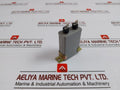 Marcon 16Mwk106K Mp Capacitor 10µF 50Wv. Ac 160Wv. Dc 2S17