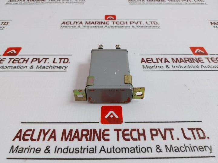 Marcon 16Mwk106K Mp Capacitor 10µF 50Wv. Ac 160Wv. Dc 2S17