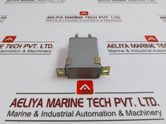 Marcon 16Mwk106K Mp Capacitor 10µF 50Wv. Ac 160Wv. Dc 2S17