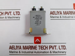 Marcon 16Mwk106K Mp Capacitor 10µF 50Wv. Ac 160Wv. Dc 2S17