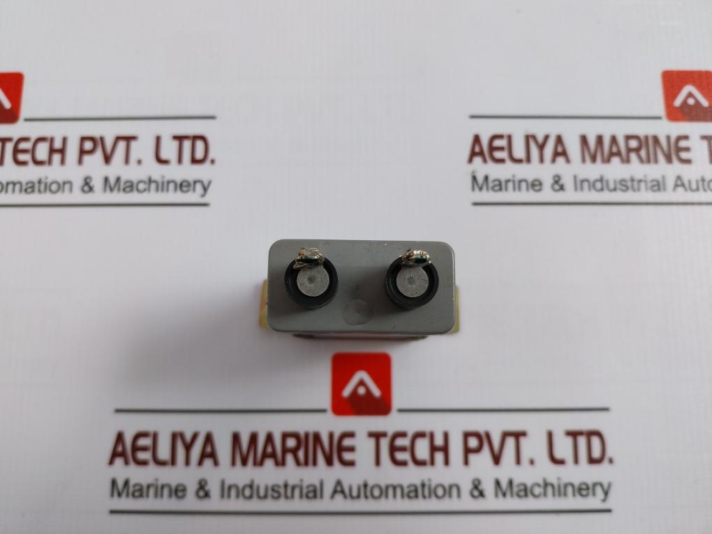 Marcon 16Mwk106K Mp Capacitor 10µF 50Wv. Ac 160Wv. Dc 2S17