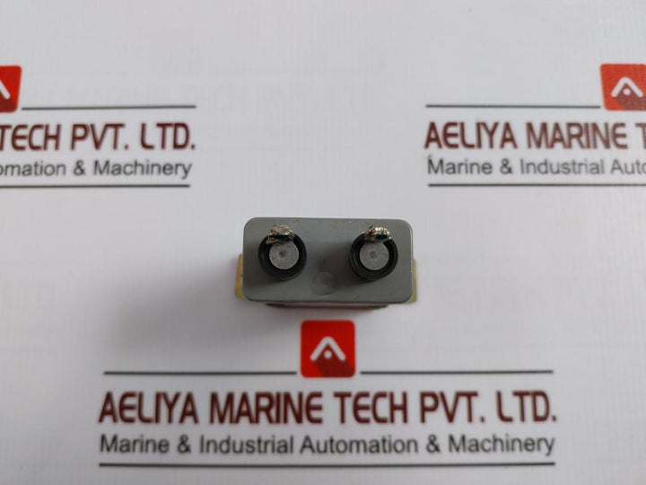 Marcon 16Mwk106K Mp Capacitor 10µF 50Wv. Ac 160Wv. Dc 2S17