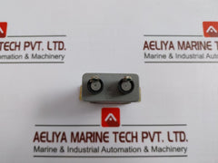 Marcon 16Mwk106K Mp Capacitor 10µF 50Wv. Ac 160Wv. Dc 2S17