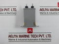 Marcon 16Mwk106K Mp Capacitor 10 µF 50Wv.Ac 160Wv.Dc 3U17