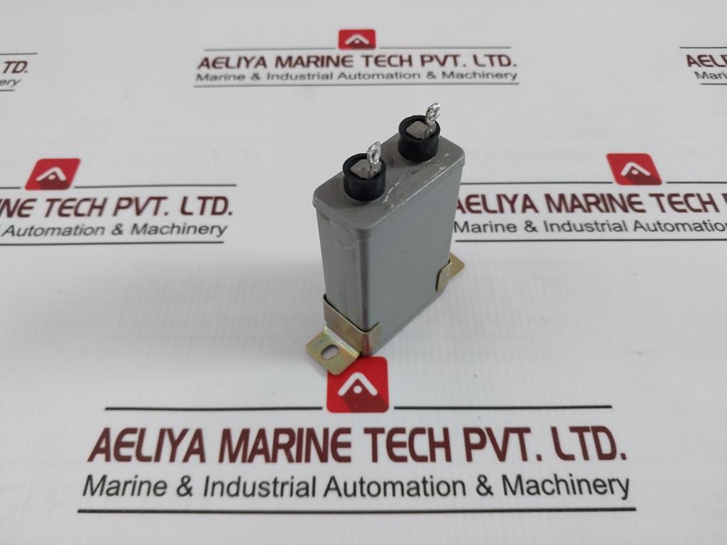 Marcon 16Mwk106K Mp Capacitor 10 µF 50Wv.Ac 160Wv.Dc 3U17