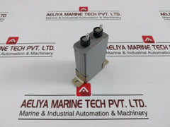 Marcon 16Mwk106K Mp Capacitor 10 µF 50Wv.Ac 160Wv.Dc 3U17