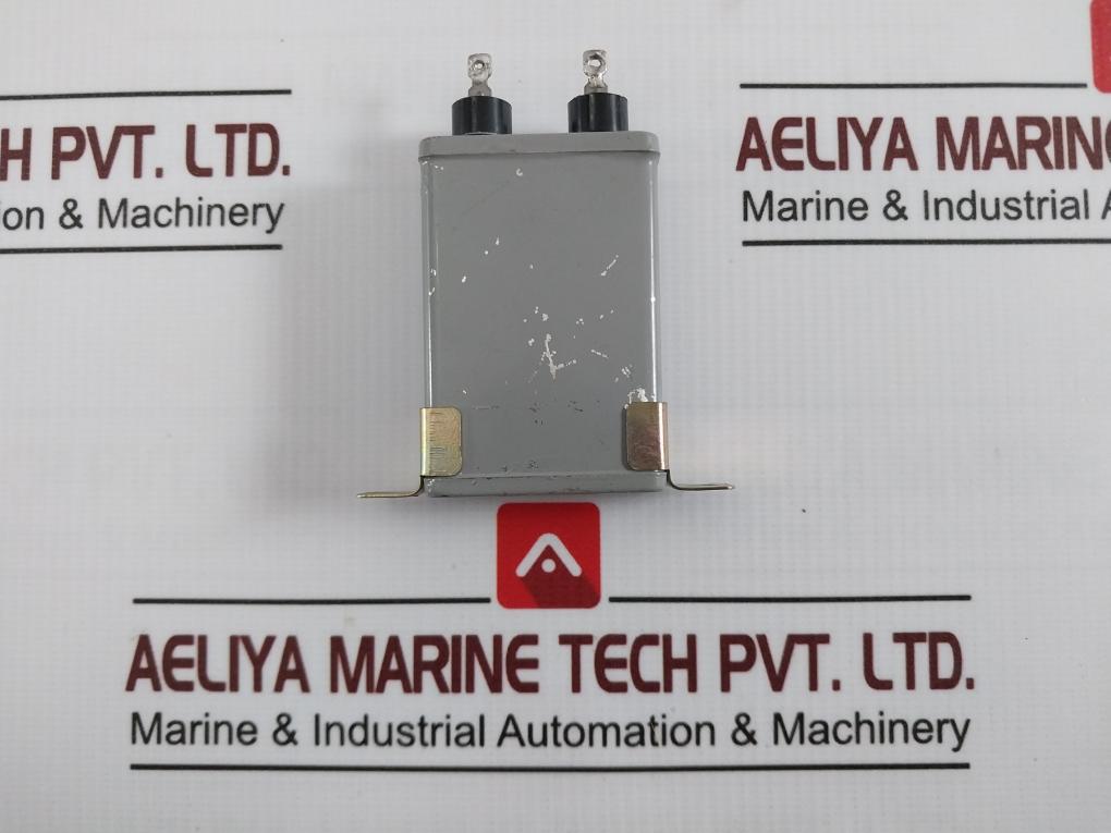 Marcon 16Mwk106K Mp Capacitor 50Wv.Ac 160Wv.Dc 10 µF