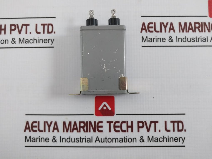 Marcon 16Mwk106K Mp Capacitor 50Wv.Ac 160Wv.Dc 10 µF