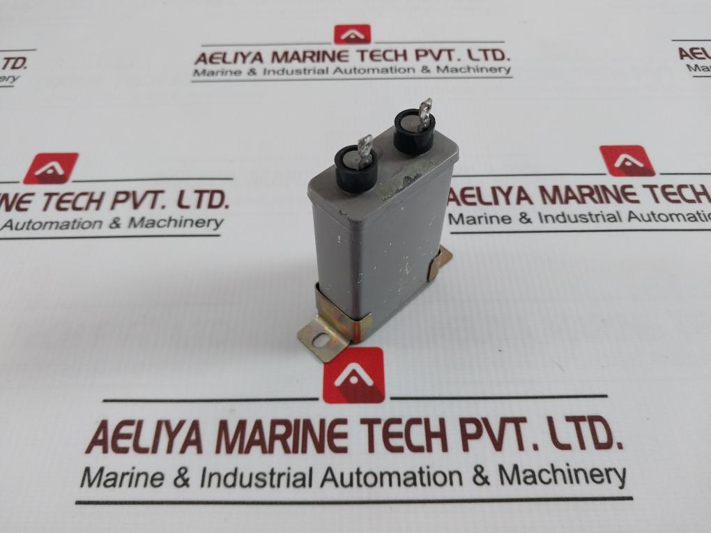 Marcon 16Mwk106K Mp Capacitor 50Wv.Ac 160Wv.Dc 10 µF