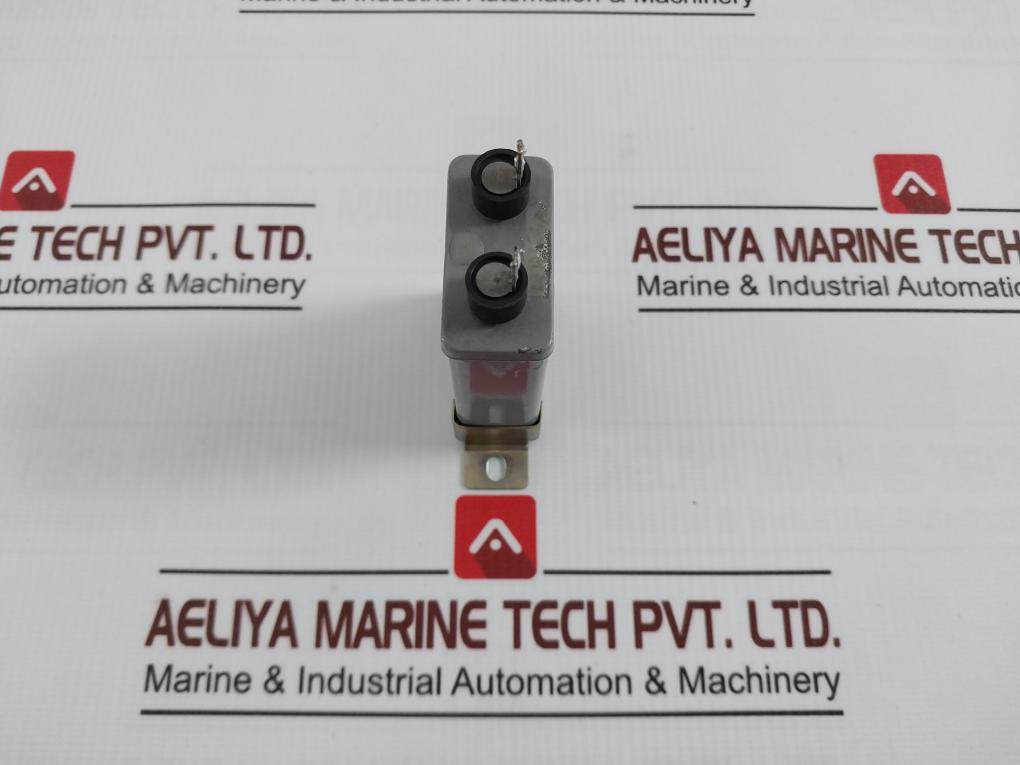 Marcon 16Mwk106K Mp Capacitor 50Wv.Ac 160Wv.Dc 10 µF