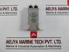 Marcon 25Mwk405K Mp Capacitor 100Wv.Ac 250Wv.Dc 4 µF