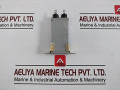 Marcon 25Mwk405K Mp Capacitor 100Wv.Ac 250Wv.Dc 4 µF