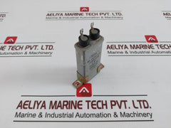 Marcon 25Mwk405K Mp Capacitor 100Wv.Ac 250Wv.Dc 4 µF