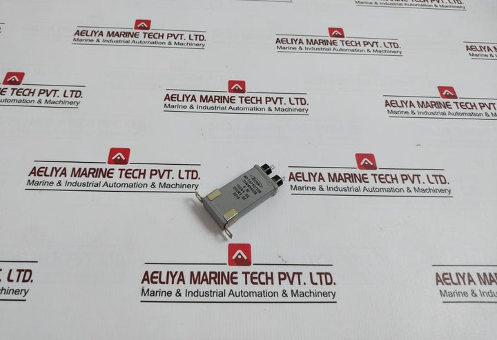 Marcon 25Mwk405K Mp Capacitor 100Wv.Ac 250Wv.Dc 4 µF 3U16