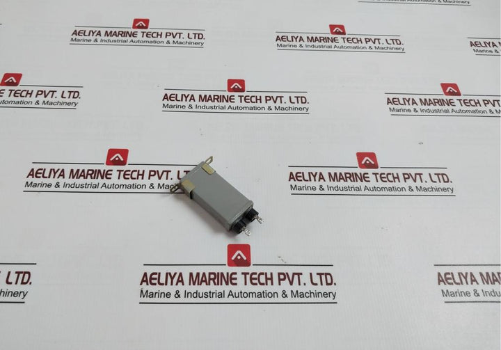 Marcon 25Mwk405K Mp Capacitor 100Wv.Ac 250Wv.Dc 4 µF 3U16
