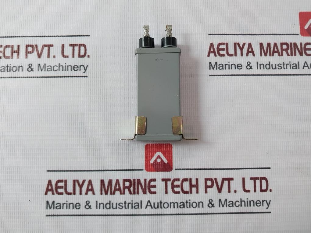 Marcon 25Mwk405K Mp Capacitor 250Wv. Dc 3V02