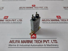 Marcon 25Mwk405K Mp Capacitor 250Wv. Dc 3V02
