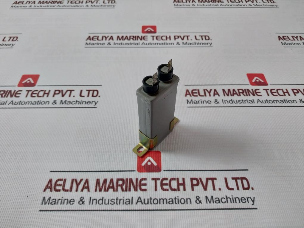 Marcon 25Mwk405K Mp Capacitor 250Wv. Dc 3V02