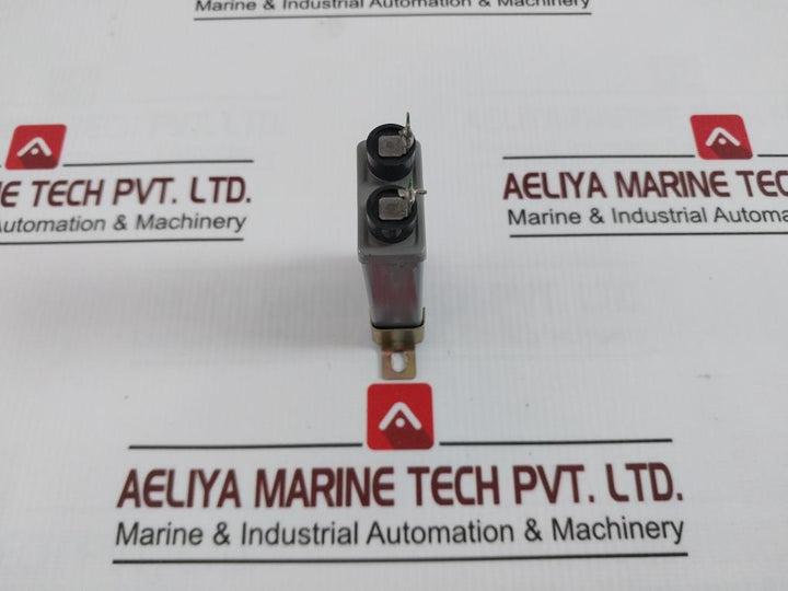 Marcon 25Mwk405K Mp Capacitor 4 .µF 100Wv.Ac 250Wv.Dc