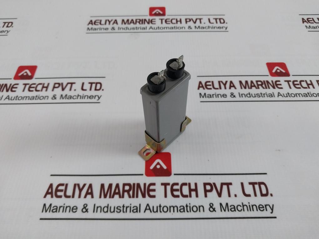 Marcon 25Mwk405K Mp Capacitor 4 .µF 100Wv.Ac 250Wv.Dc