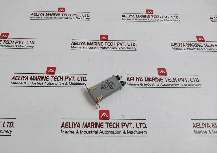 Marcon 25Mwk405K Mp Capacitor 4 µF 100Wv.Ac 250Wv.Dc 1T02