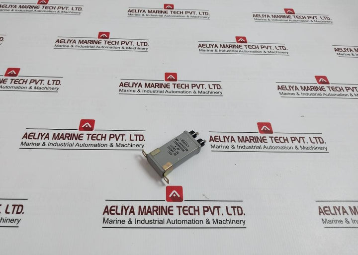 Marcon 25Mwk405K Mp Capacitor 4 µF 100Wv.Ac 250Wv.Dc 1V09