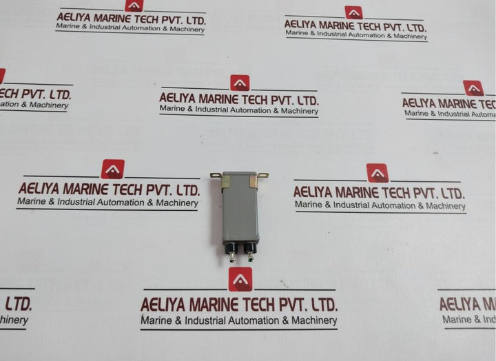 Marcon 25Mwk405K Mp Capacitor 4 µF 100Wv.Ac 250Wv.Dc 1V09