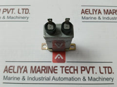 Marcon 25Mwk405K Mp Capacitor 4µF 100Wv Ac 250 Wv Dc
