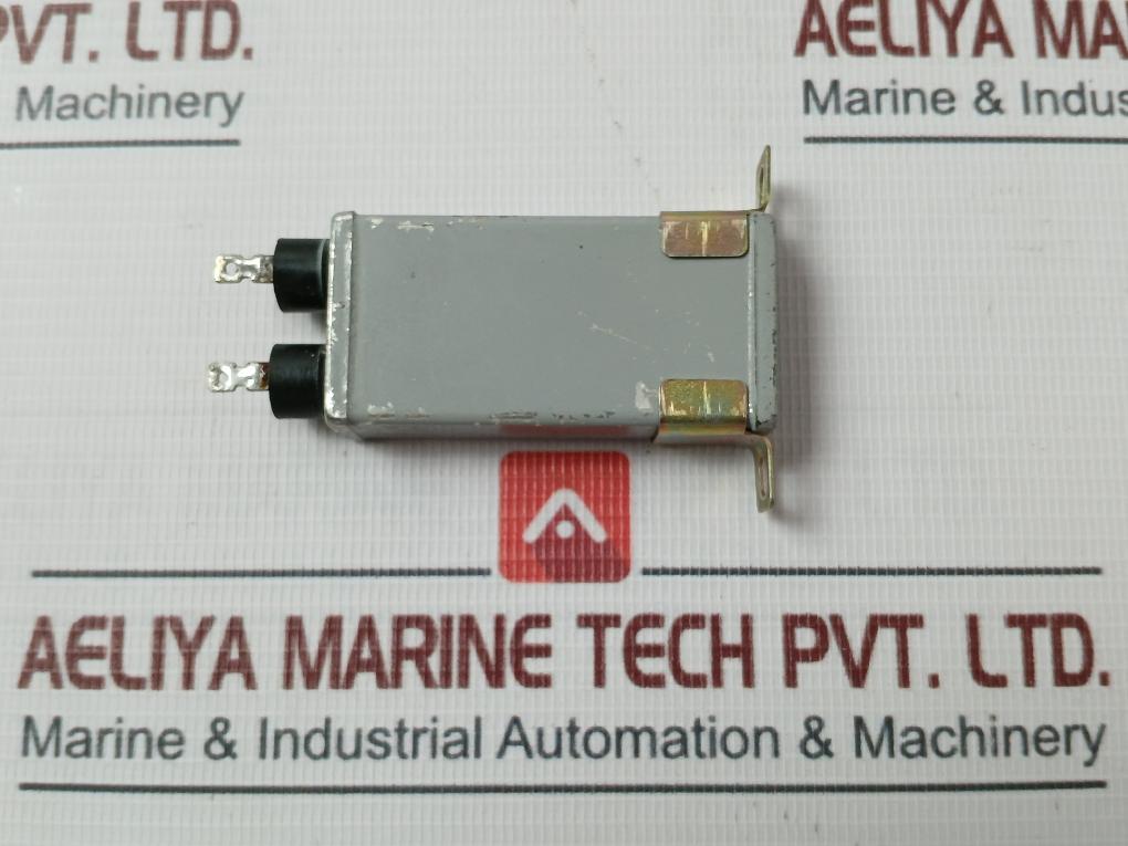 Marcon 25Mwk405K Mp Capacitor 4µF 100Wv Ac 250 Wv Dc