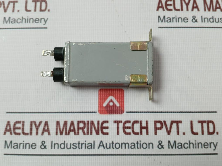 Marcon 25Mwk405K Mp Capacitor 4µF 100Wv Ac 250 Wv Dc