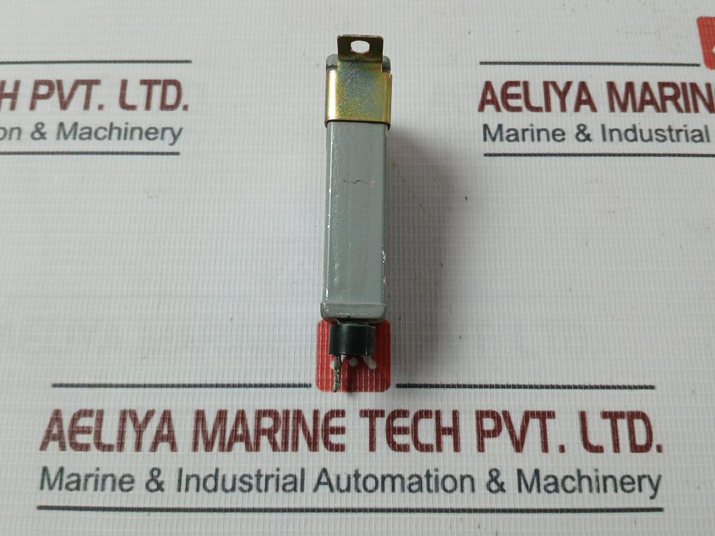 Marcon 25Mwk405K Mp Capacitor 4µF 100Wv Ac 250 Wv Dc