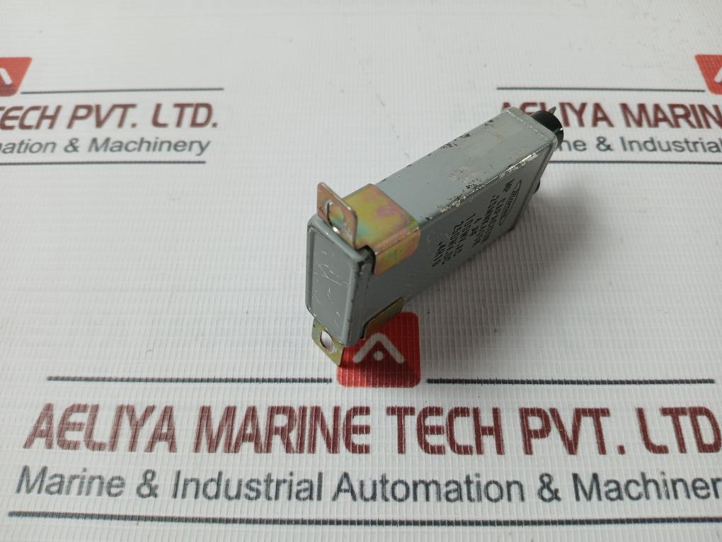 Marcon 25Mwk405K Mp Capacitor 4µF 100Wv Ac 250 Wv Dc