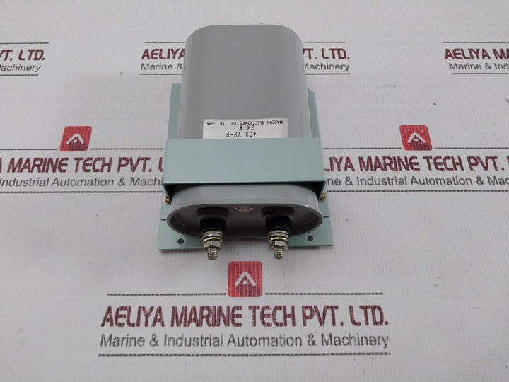 Marcon Ab-1692 Sh Capacitor 30 µF  400 Vp-p