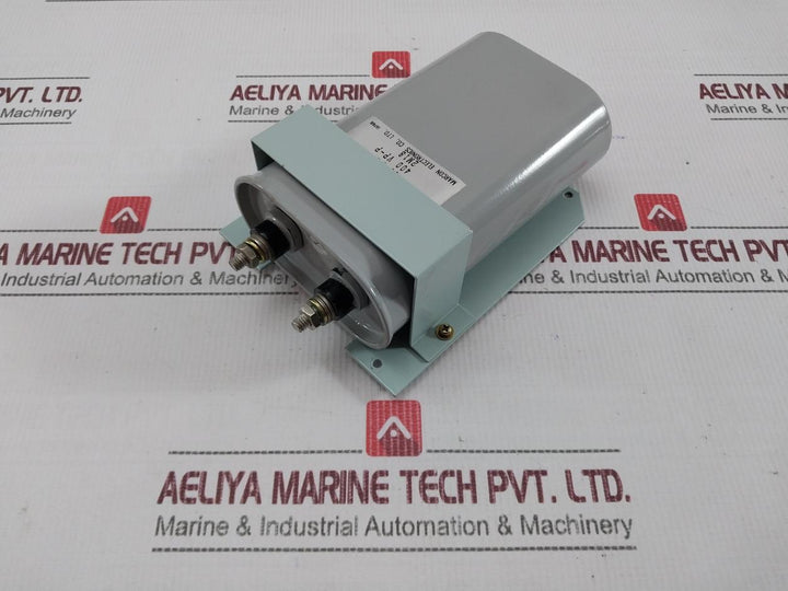 Marcon Ab-1692 Sh Capacitor 30 µF  400 Vp-p