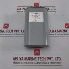 Marcon Ab-1692 Sh Capacitor 30 µF 400 Vp-p