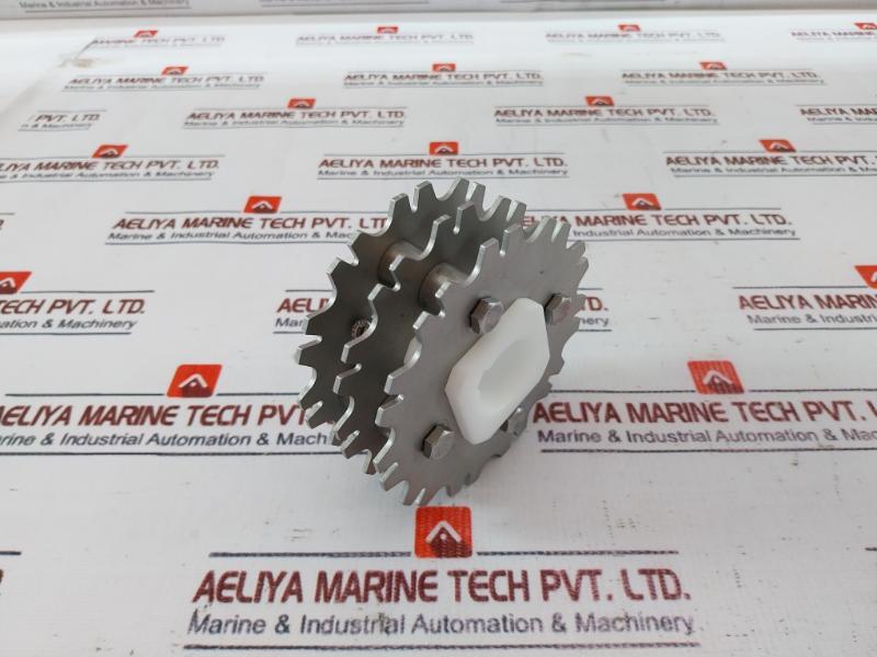 Marel 3610380 Sprocket-special Drive 4x11t/s900