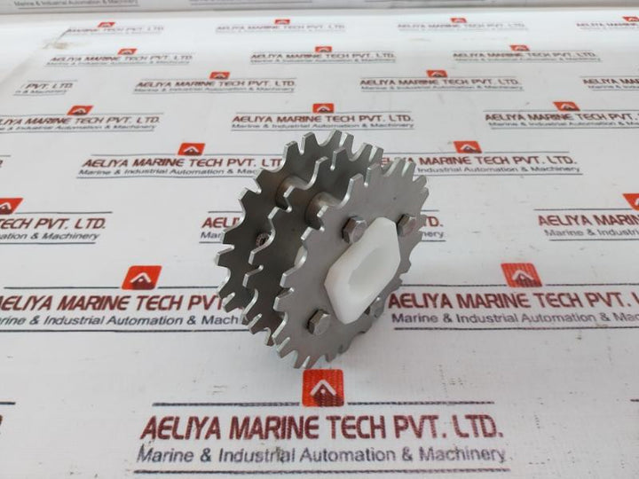 Marel 3610380 Sprocket-special Drive 4x11t/s900