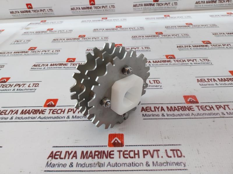 Marel 3610380 Sprocket-special Drive 4x11t/s900