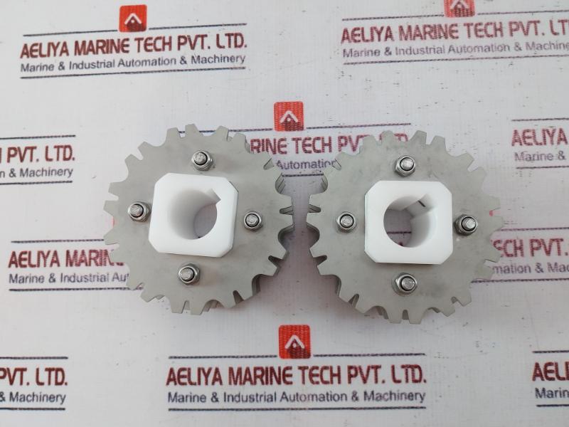 Marel 3610380 Sprocket-special Drive 4x11t/s900