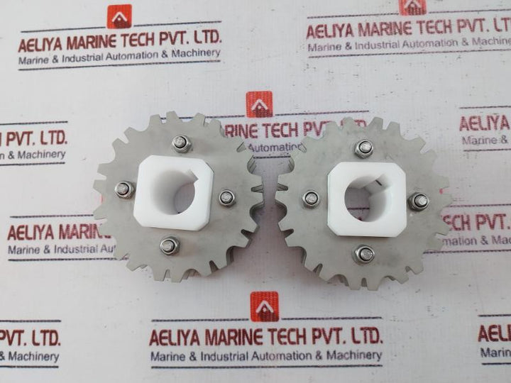 Marel 3610380 Sprocket-special Drive 4x11t/s900