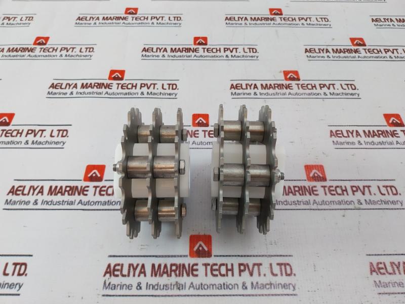 Marel 3610380 Sprocket-special Drive 4x11t/s900