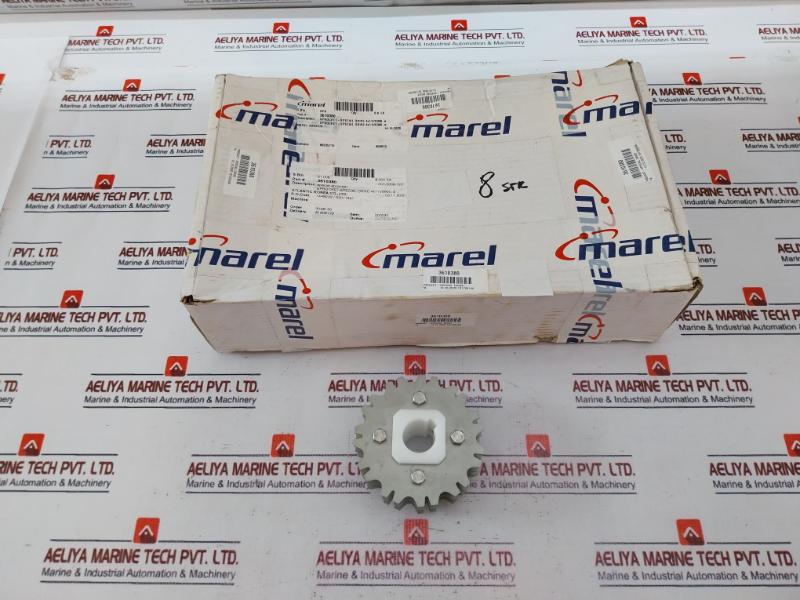 Marel 3610380 Sprocket-special Drive 4x11t/s900
