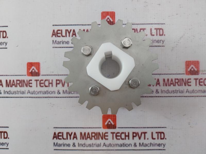 Marel 3610380 Sprocket-special Drive 4x11t/s900