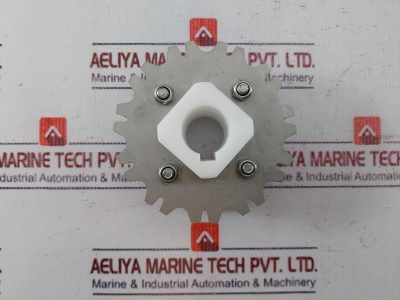 Marel 3610380 Sprocket-special Drive 4x11t/s900